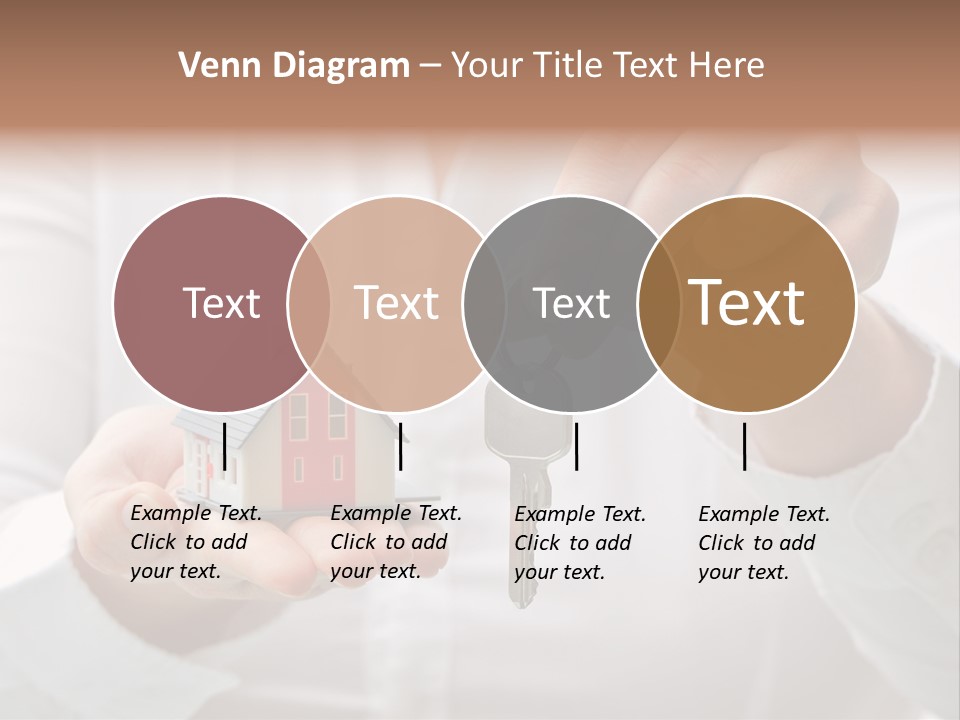 Construction Mieten Concept PowerPoint Template