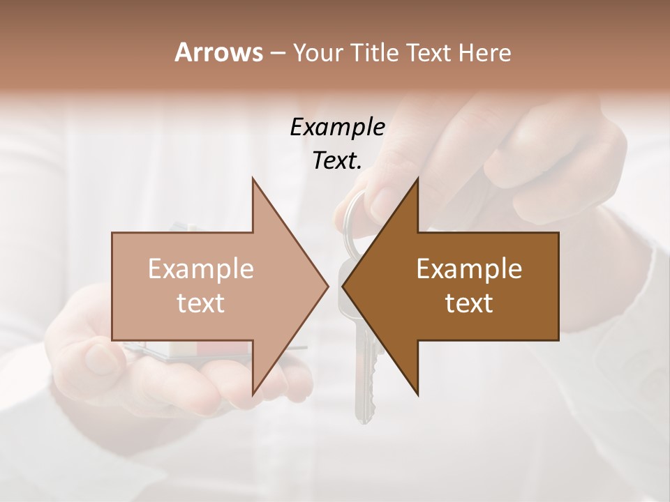 Construction Mieten Concept PowerPoint Template