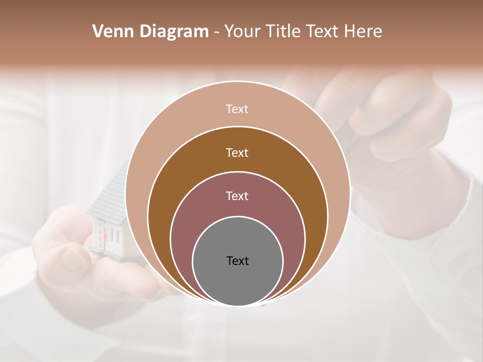 Construction Mieten Concept PowerPoint Template