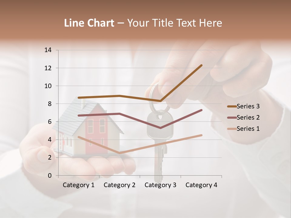 Construction Mieten Concept PowerPoint Template