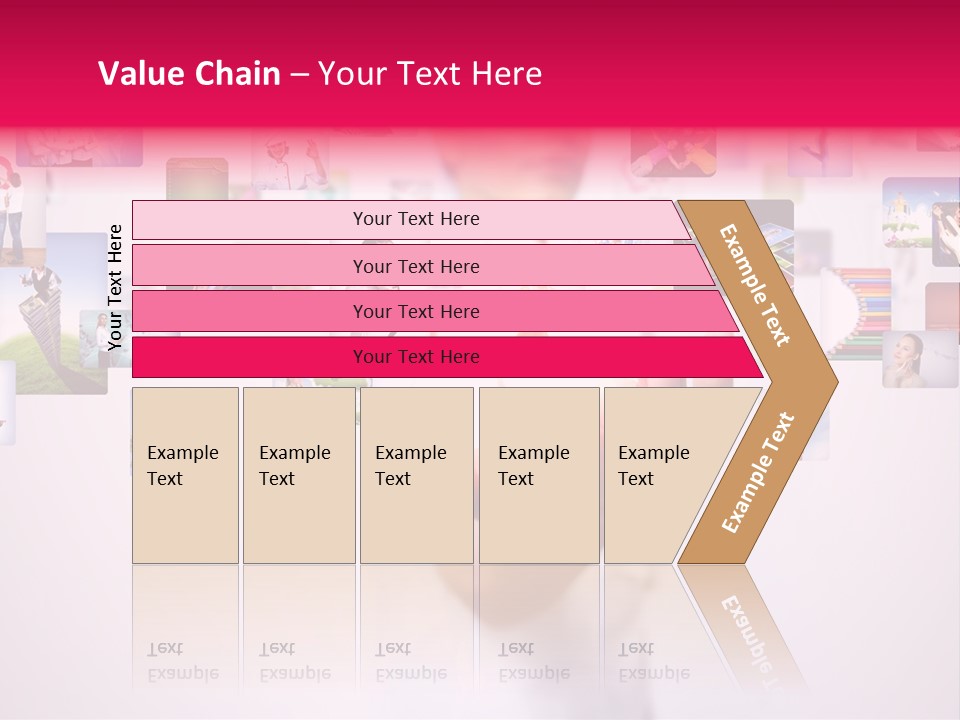 Finance Business Career PowerPoint Template