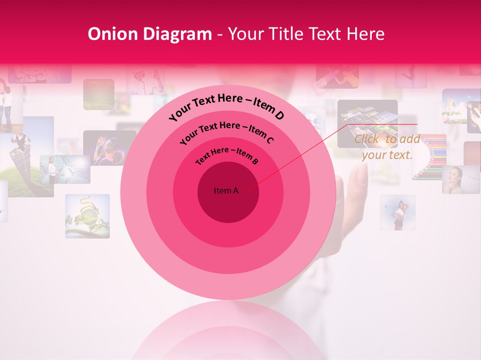 Finance Business Career PowerPoint Template