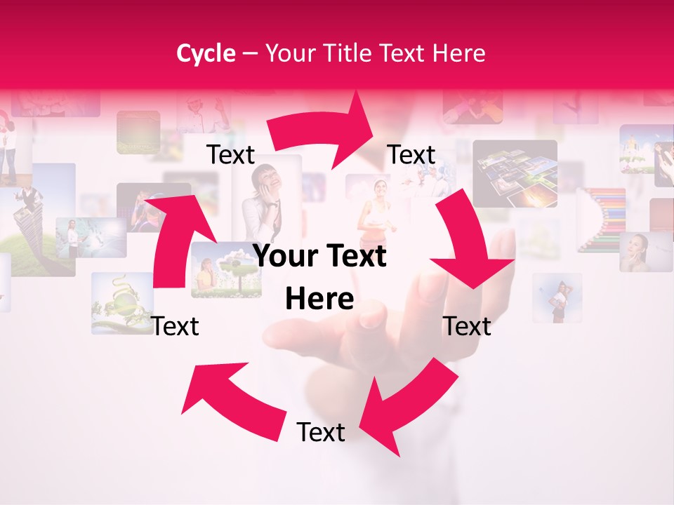 Finance Business Career PowerPoint Template