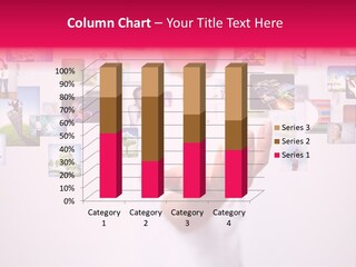 Finance Business Career PowerPoint Template