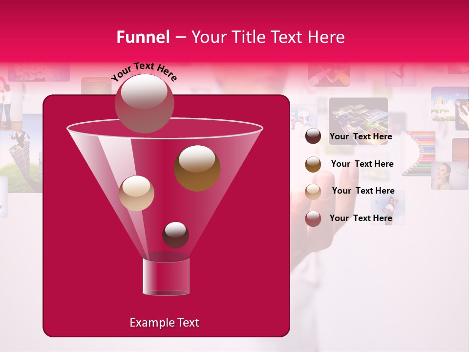 Finance Business Career PowerPoint Template