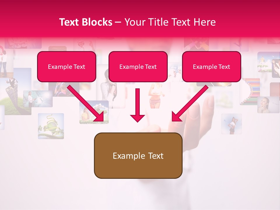 Finance Business Career PowerPoint Template