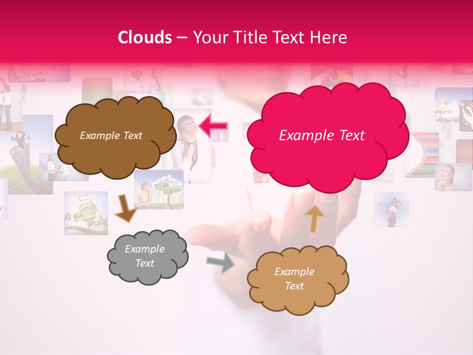 Finance Business Career PowerPoint Template