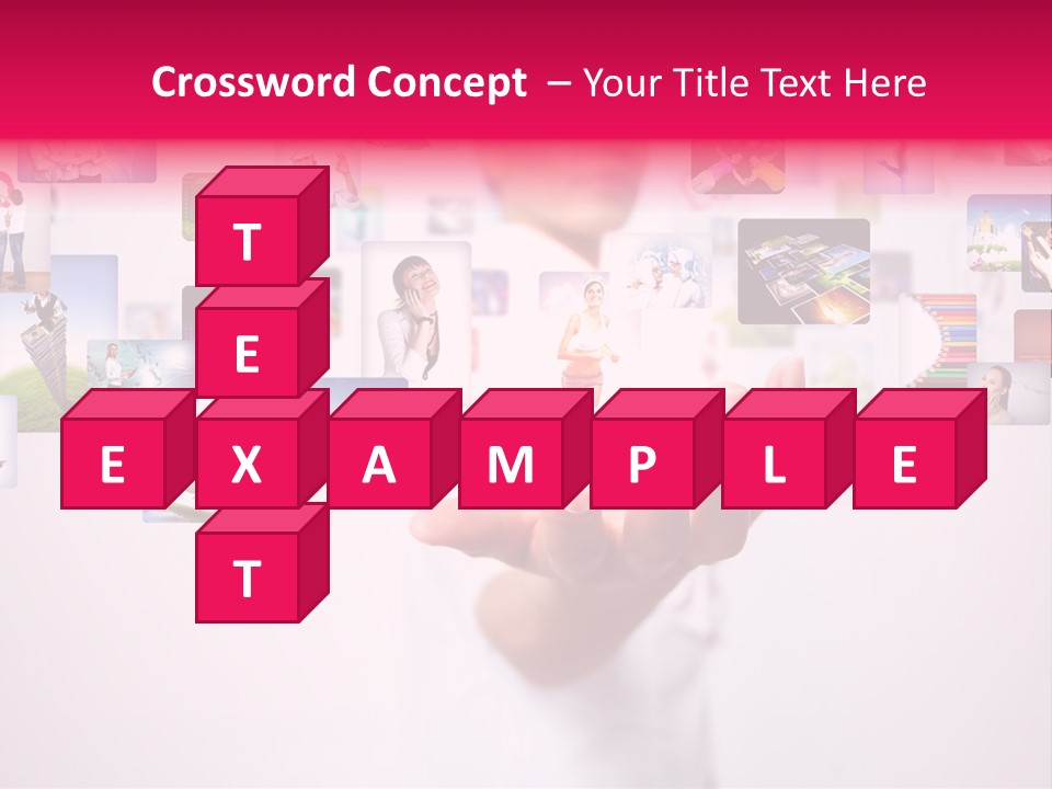 Finance Business Career PowerPoint Template