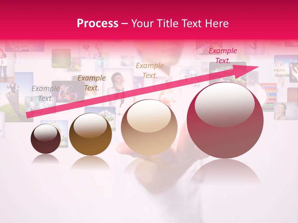 Finance Business Career PowerPoint Template