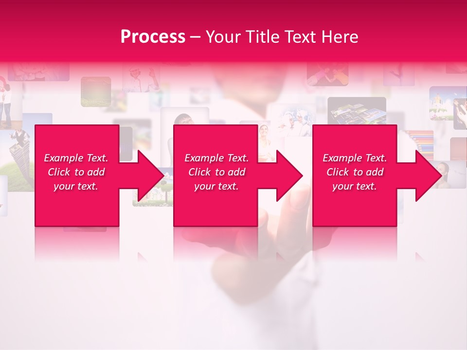 Finance Business Career PowerPoint Template