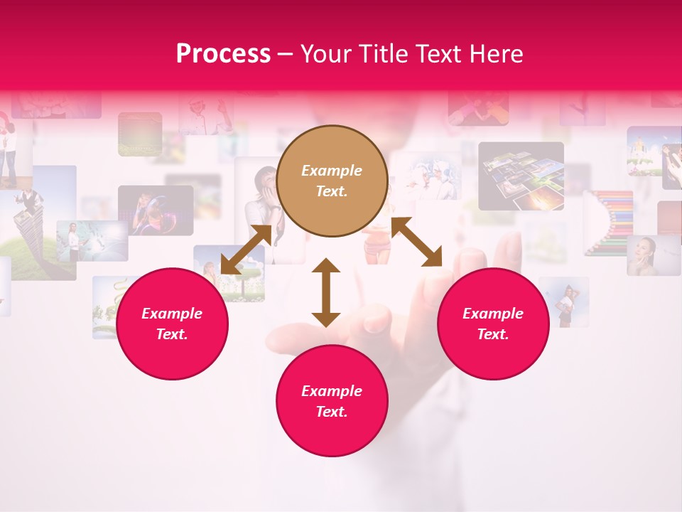 Finance Business Career PowerPoint Template