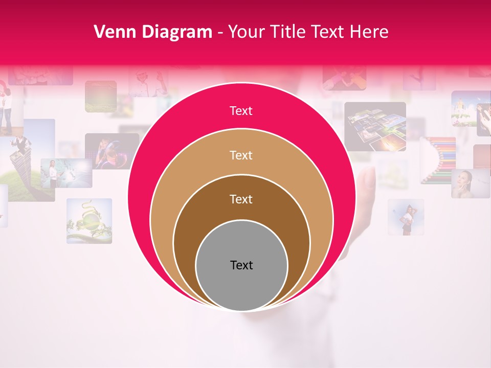 Finance Business Career PowerPoint Template
