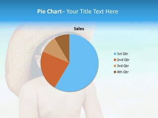 Tan Small Little PowerPoint Template