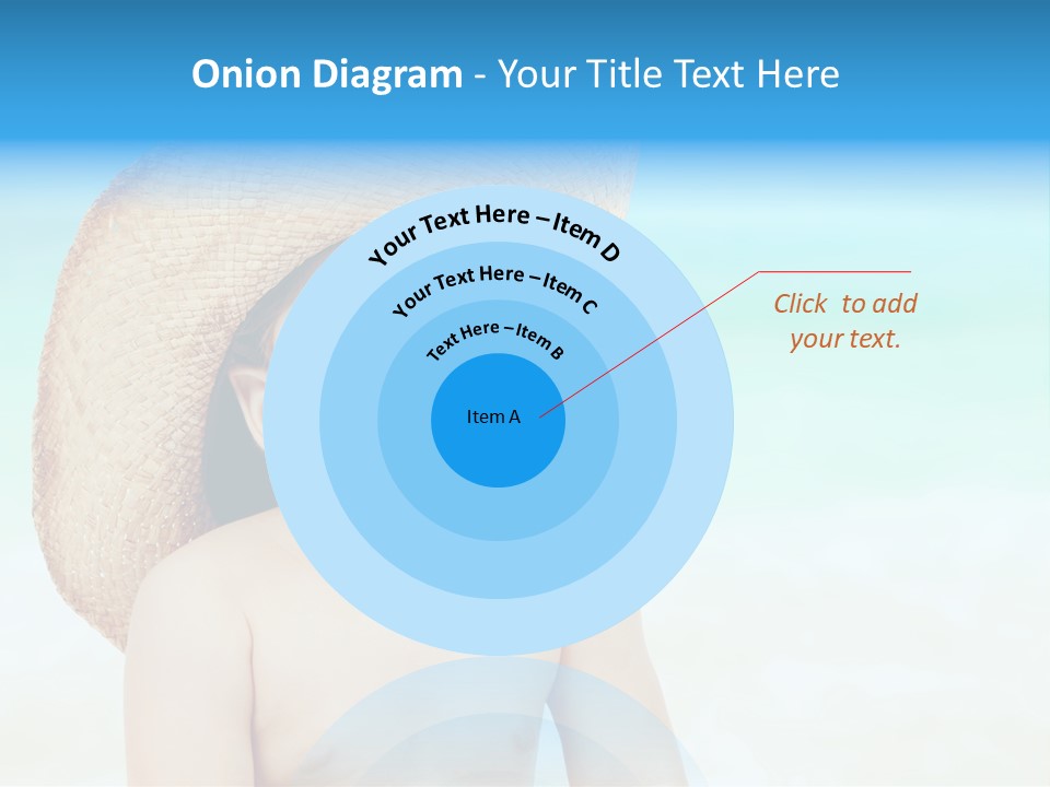 Tan Small Little PowerPoint Template