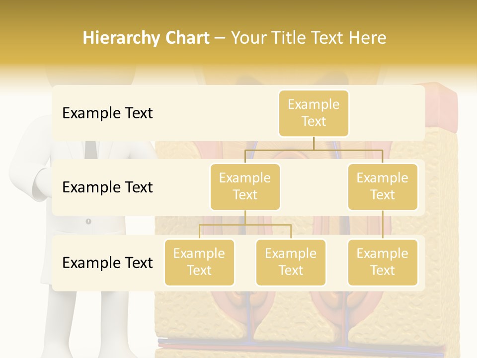 Cementum Cavity Mouth PowerPoint Template