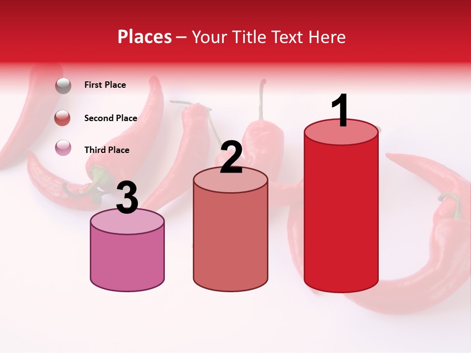 Galley Burning Flora PowerPoint Template