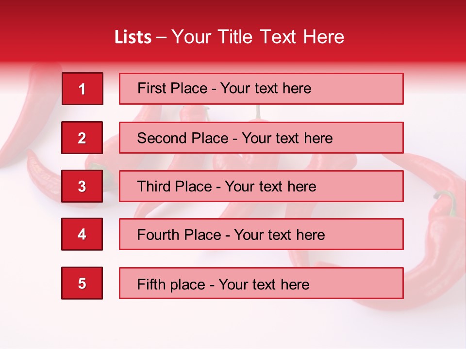 Galley Burning Flora PowerPoint Template