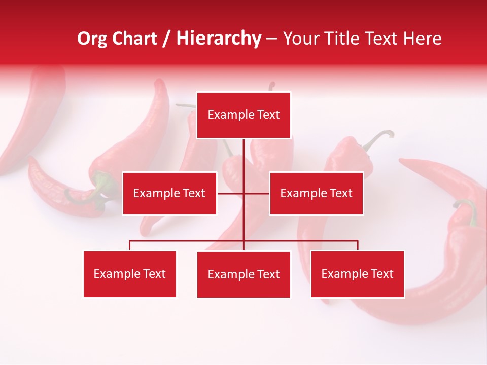 Galley Burning Flora PowerPoint Template