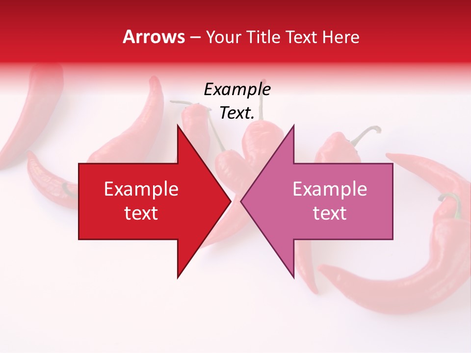 Galley Burning Flora PowerPoint Template