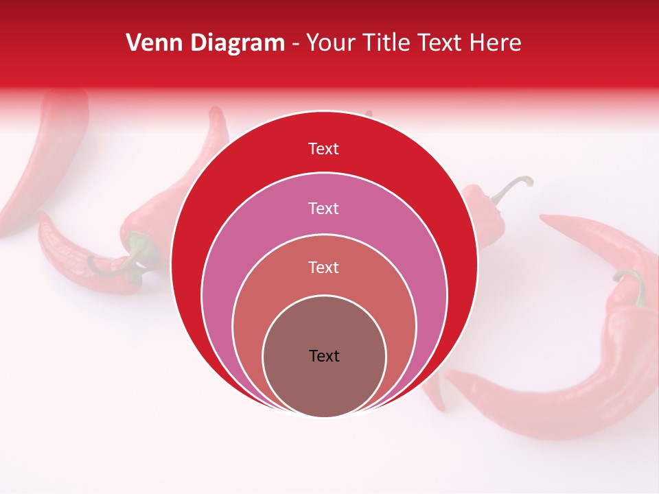 Galley Burning Flora PowerPoint Template