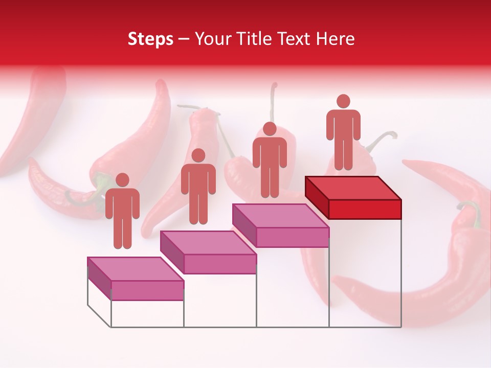 Galley Burning Flora PowerPoint Template