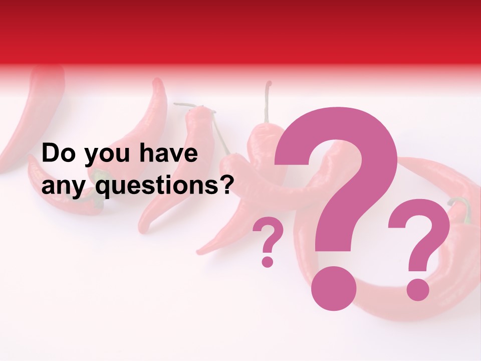 Galley Burning Flora PowerPoint Template