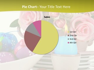 Event Easter Brunch PowerPoint Template