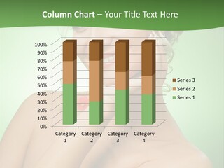 Freshness Nature Thinking PowerPoint Template