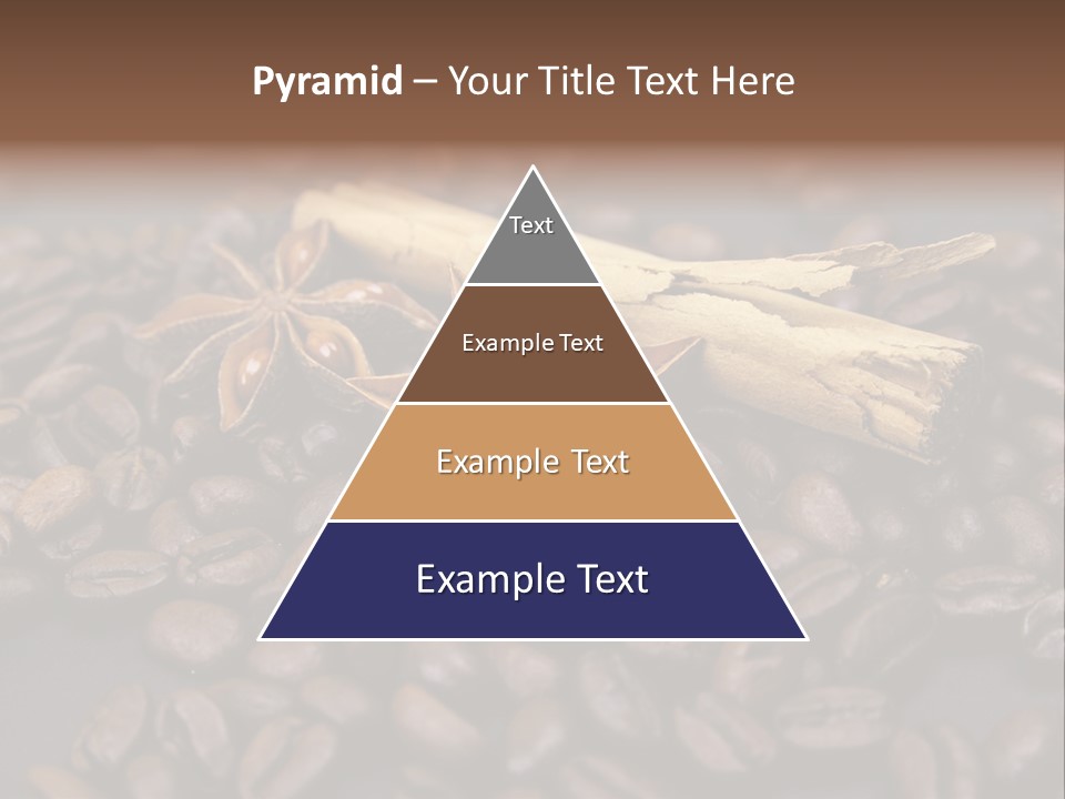 Senteur Closeup Zoom PowerPoint Template