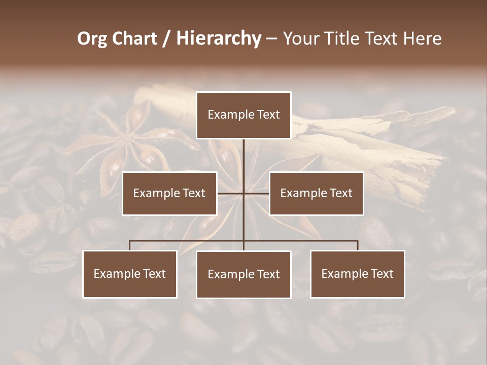 Senteur Closeup Zoom PowerPoint Template