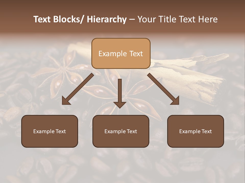 Senteur Closeup Zoom PowerPoint Template