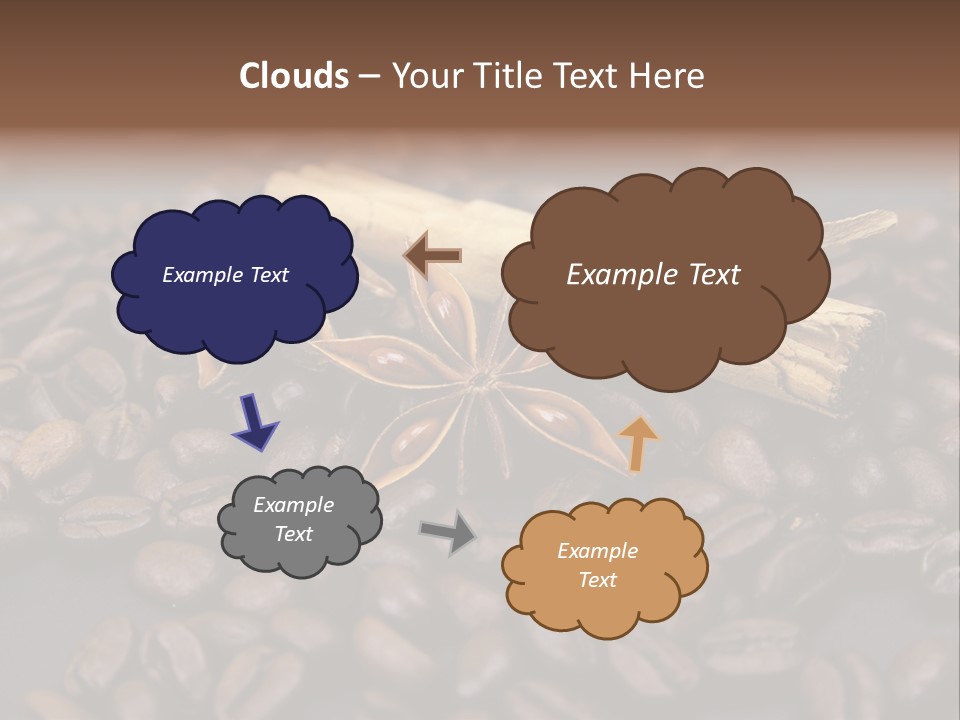 Senteur Closeup Zoom PowerPoint Template