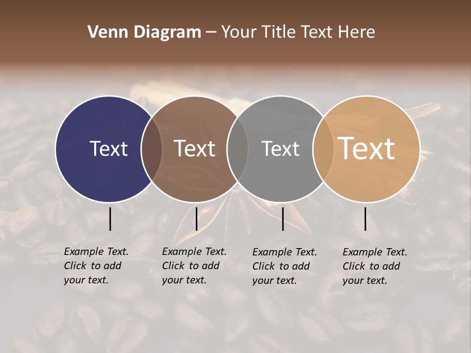 Senteur Closeup Zoom PowerPoint Template