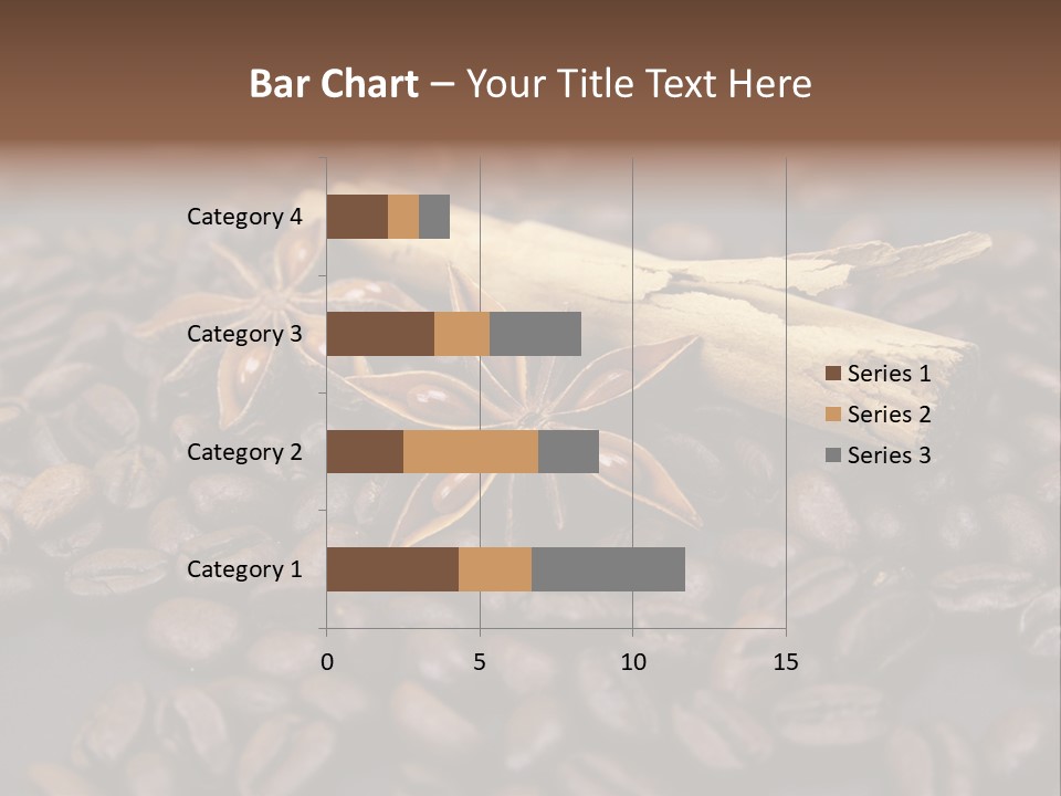 Senteur Closeup Zoom PowerPoint Template