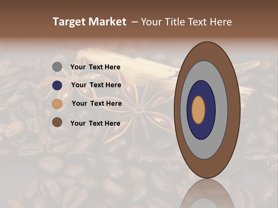 Senteur Closeup Zoom PowerPoint Template