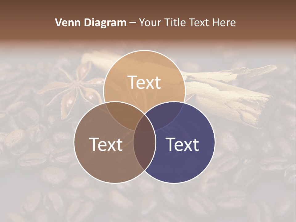 Senteur Closeup Zoom PowerPoint Template