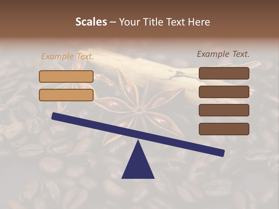 Senteur Closeup Zoom PowerPoint Template