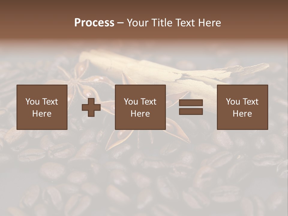 Senteur Closeup Zoom PowerPoint Template