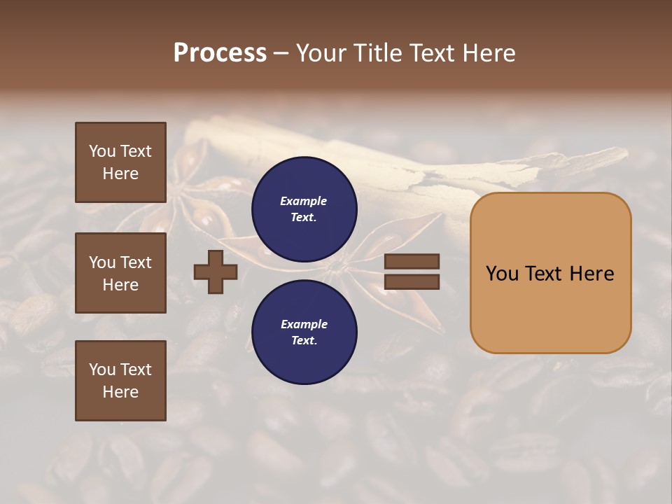 Senteur Closeup Zoom PowerPoint Template