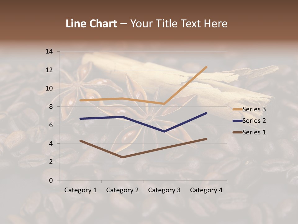 Senteur Closeup Zoom PowerPoint Template