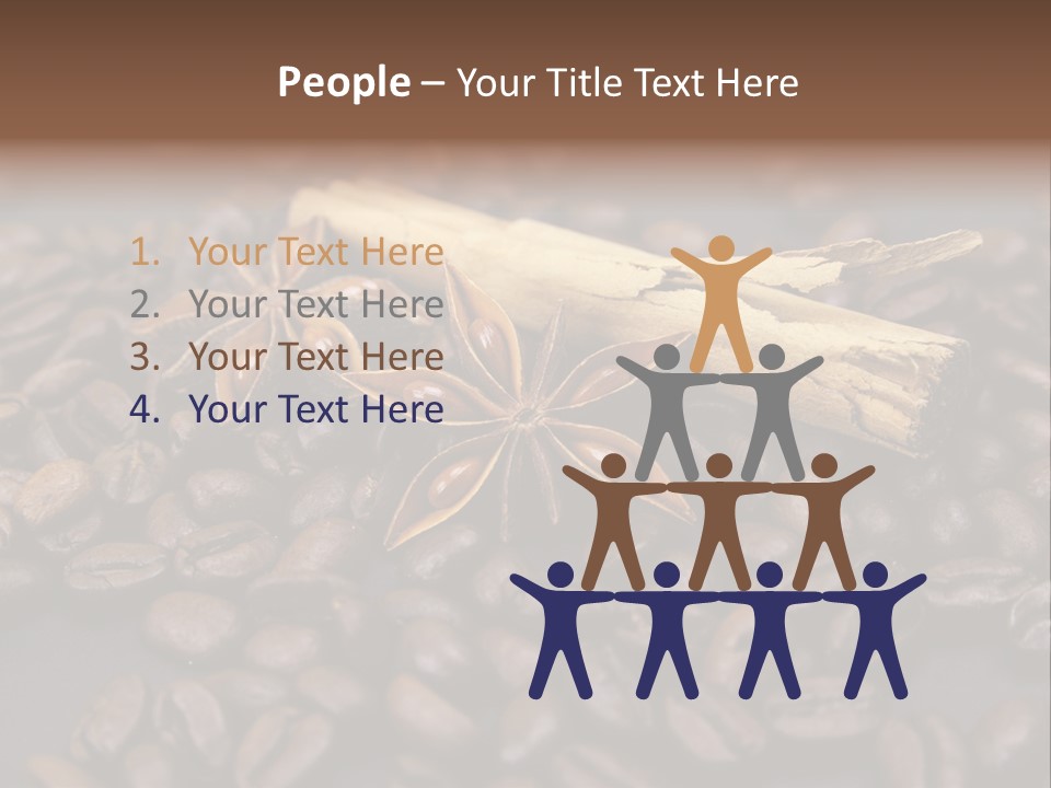 Senteur Closeup Zoom PowerPoint Template