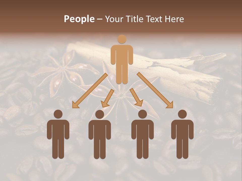 Senteur Closeup Zoom PowerPoint Template