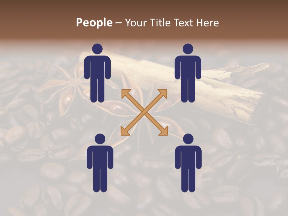 Senteur Closeup Zoom PowerPoint Template