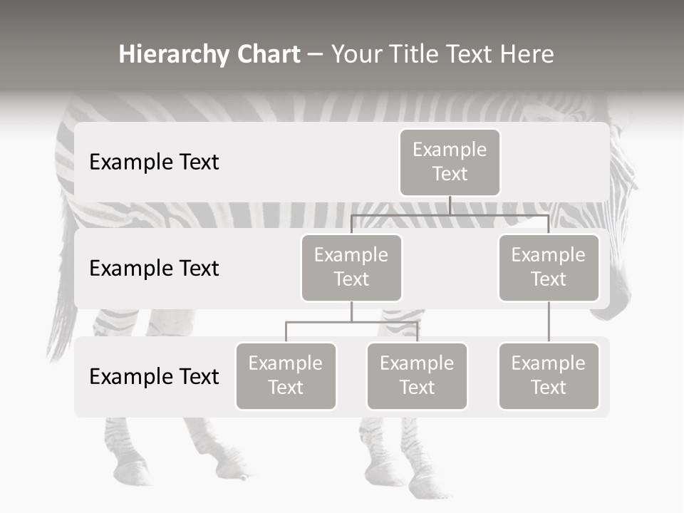 Drink Fat Vegetables PowerPoint Template
