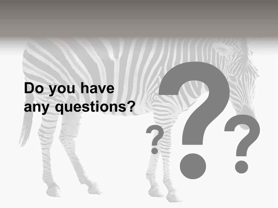 Drink Fat Vegetables PowerPoint Template