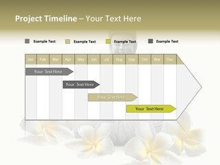 Harmonie Buddha Boudha PowerPoint Template