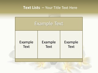 Harmonie Buddha Boudha PowerPoint Template