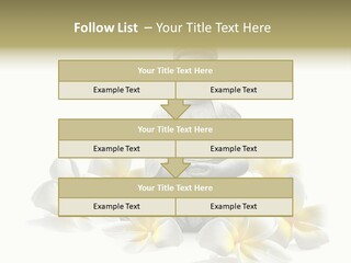 Harmonie Buddha Boudha PowerPoint Template