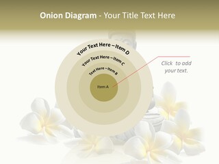 Harmonie Buddha Boudha PowerPoint Template