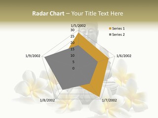 Harmonie Buddha Boudha PowerPoint Template